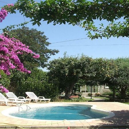 Villa La Milouyette Peyriac-Minervois Exterior foto