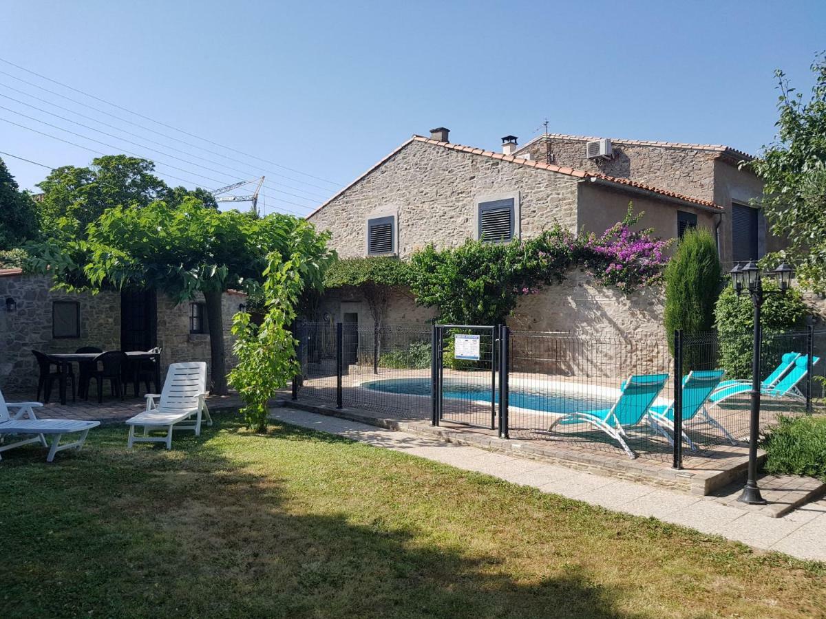 Villa La Milouyette Peyriac-Minervois Exterior foto