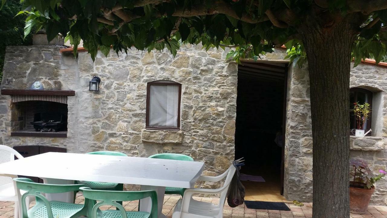 Villa La Milouyette Peyriac-Minervois Exterior foto